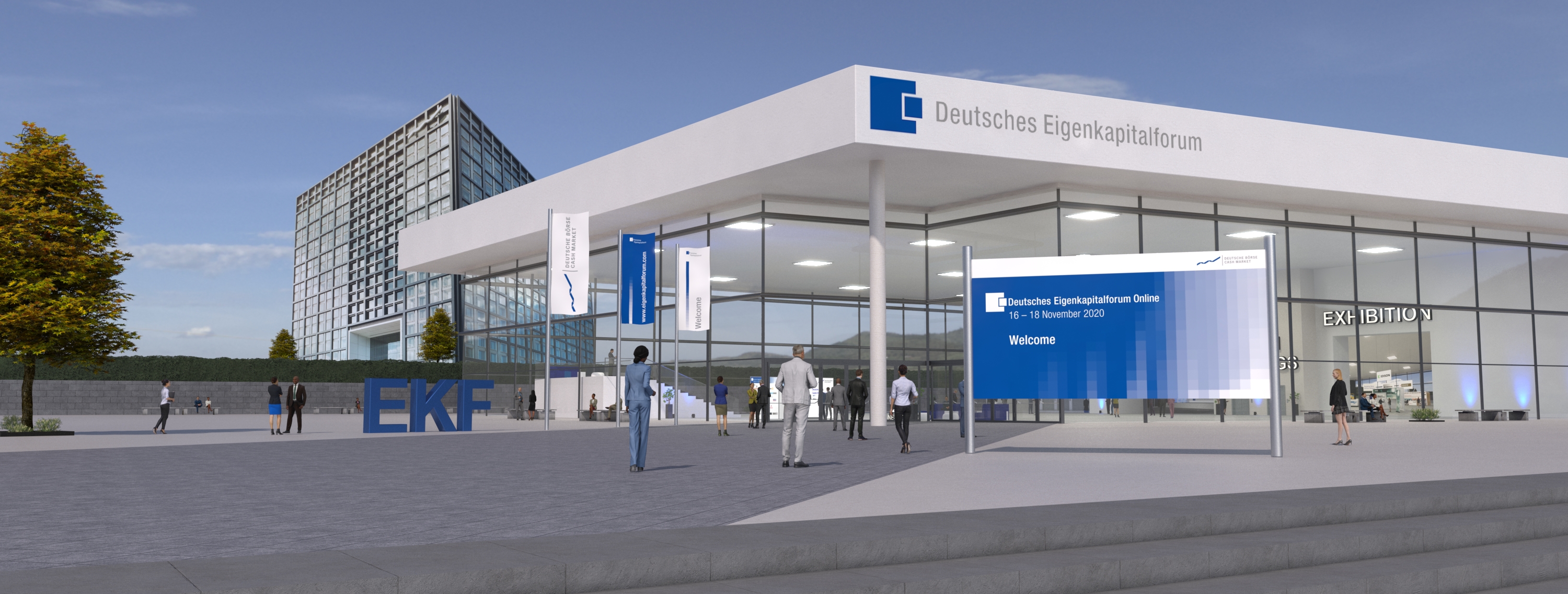 Deutsche Borse Cash Market Primary Market