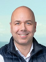 Stijn van der Straeten