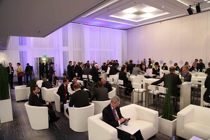 Deutsches Eigenkapitalforum 