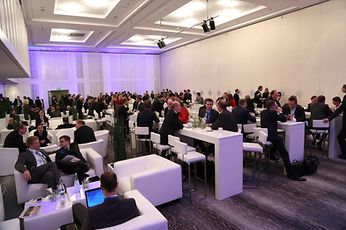 Deutsches Eigenkapitalforum 