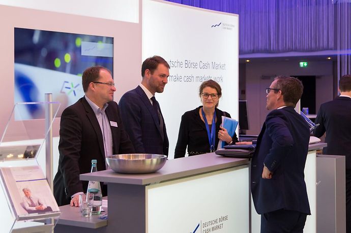 Deutsches Eigenkapitalforum 2017