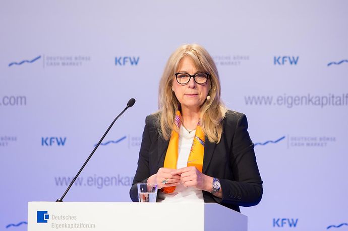 Deutsches Eigenkapitalforum 2017