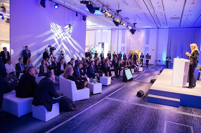 Deutsches Eigenkapitalforum 2017
