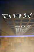 Deutsche Börse DAX aktuell