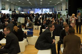 Deutsches Eigenkapitalforum 