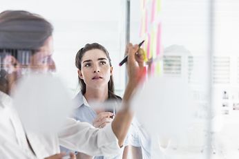 Deutsche Börse Venture Network