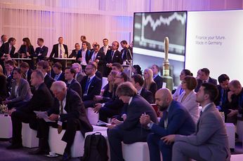 Deutsches Eigenkapitalforum 2016