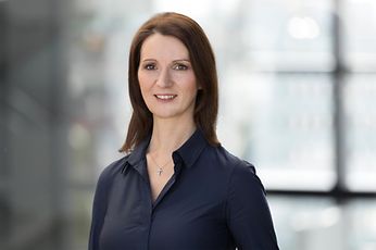 Renata Bandov, Head of Department, Pre-IPO & Capital Markets