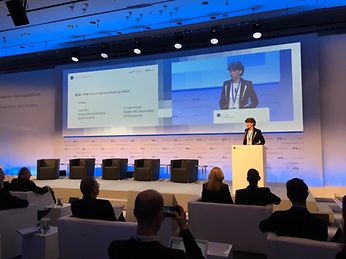 Deutsche Börse Cash Market